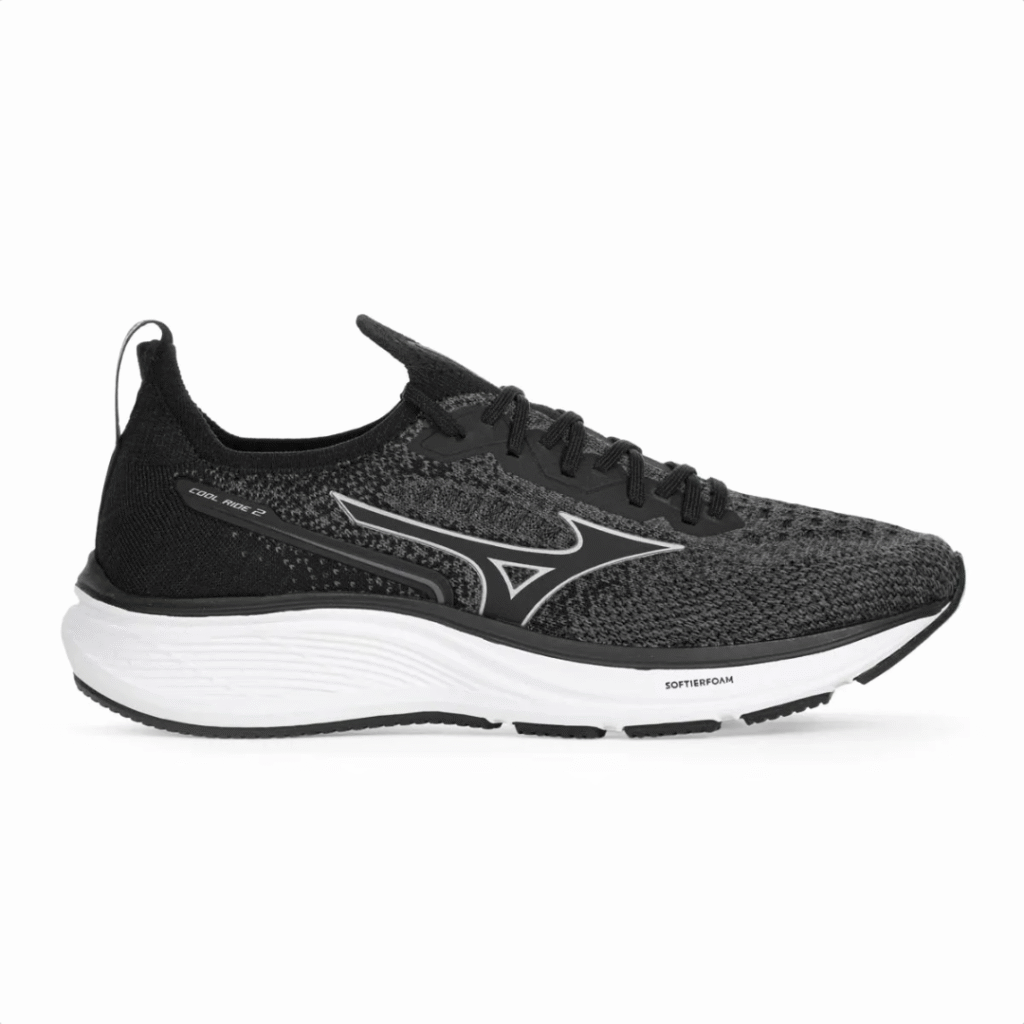 Tênis Masculino Mizuno Cool Ride 2 Academia Treino Conforto