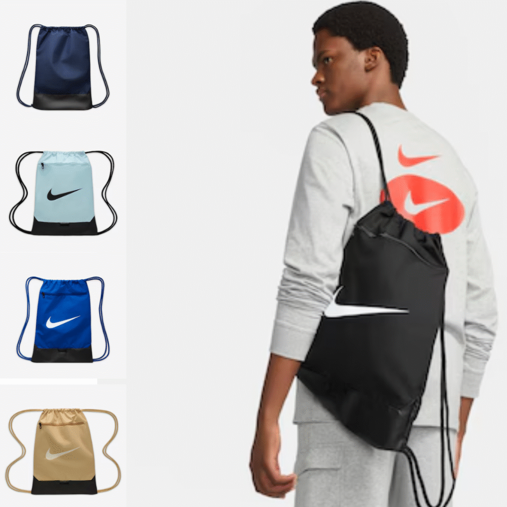 Sacola Nike Brasilia 9.5 Unissex