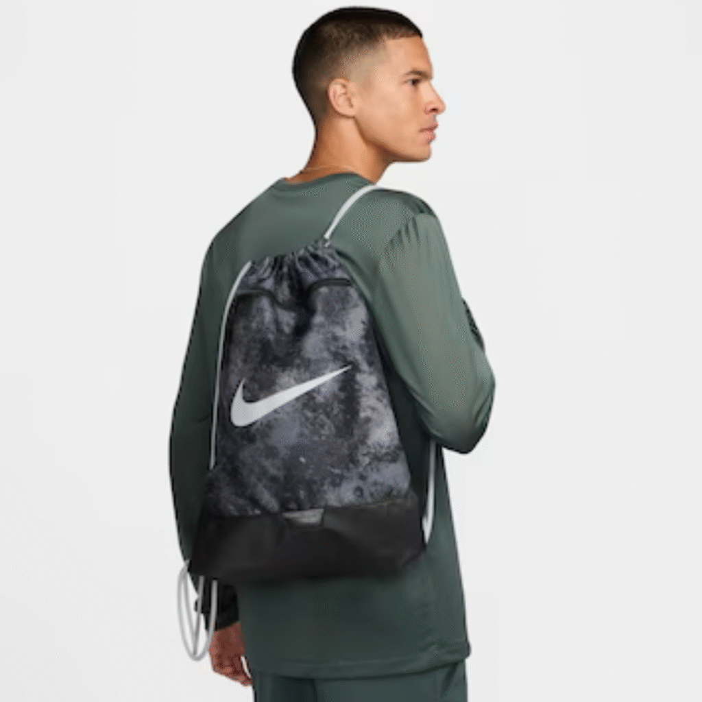 Sacola Nike Brasilia 9.5 Unissex