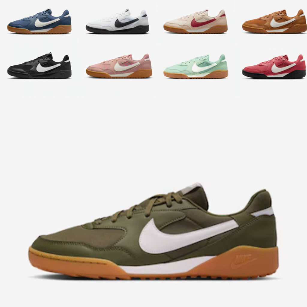 Tênis Nike Terra Manta Masculino