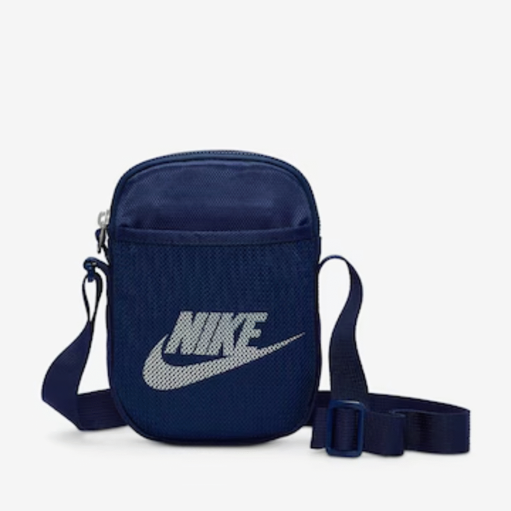 Bolsa Transversal Nike Heritage Unissex