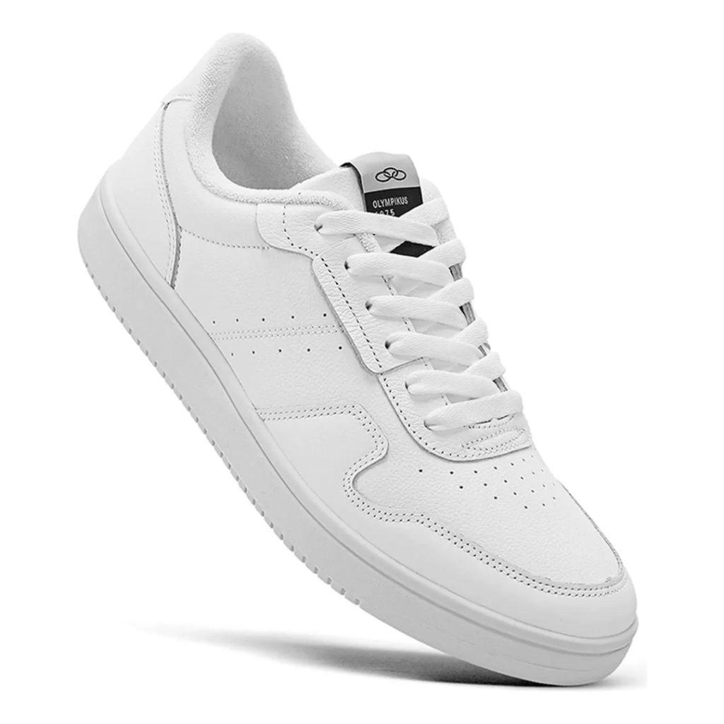 Tênis Olympikus Unissex Casual Classico Leve Urb Original