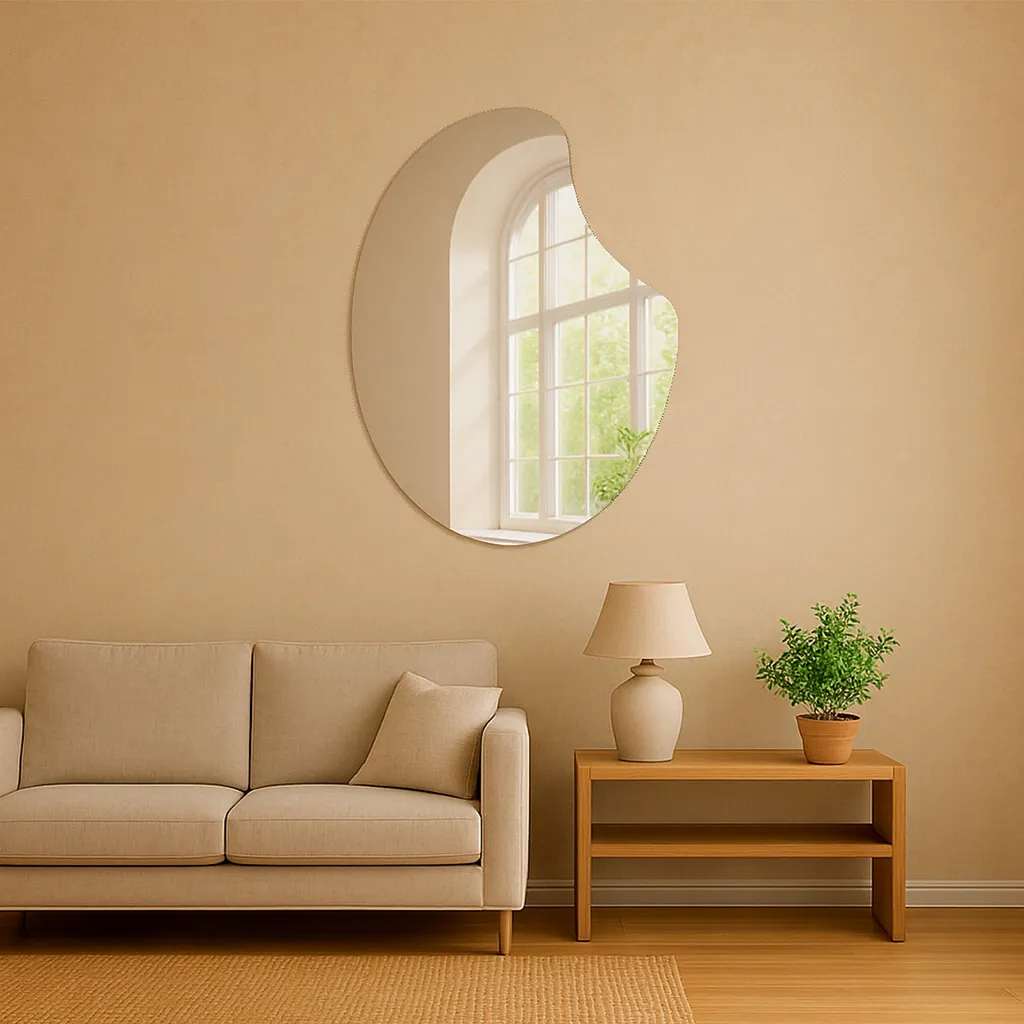 espelho orgânico 01